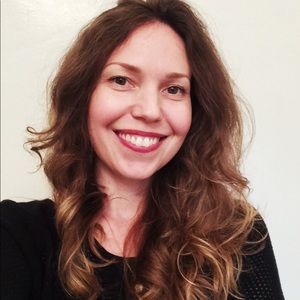 Meet your Posher, Kassy